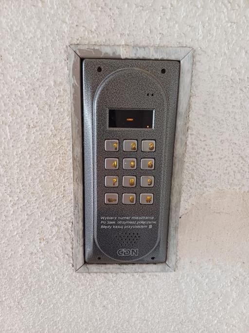 Apartamento Przy Parku Klimatyzacja Parking Wifi Breslavia Exterior foto